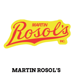 Martin Rosol’s