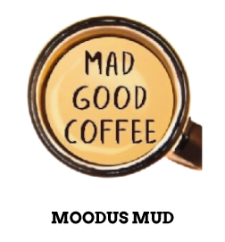 Moodus Mud